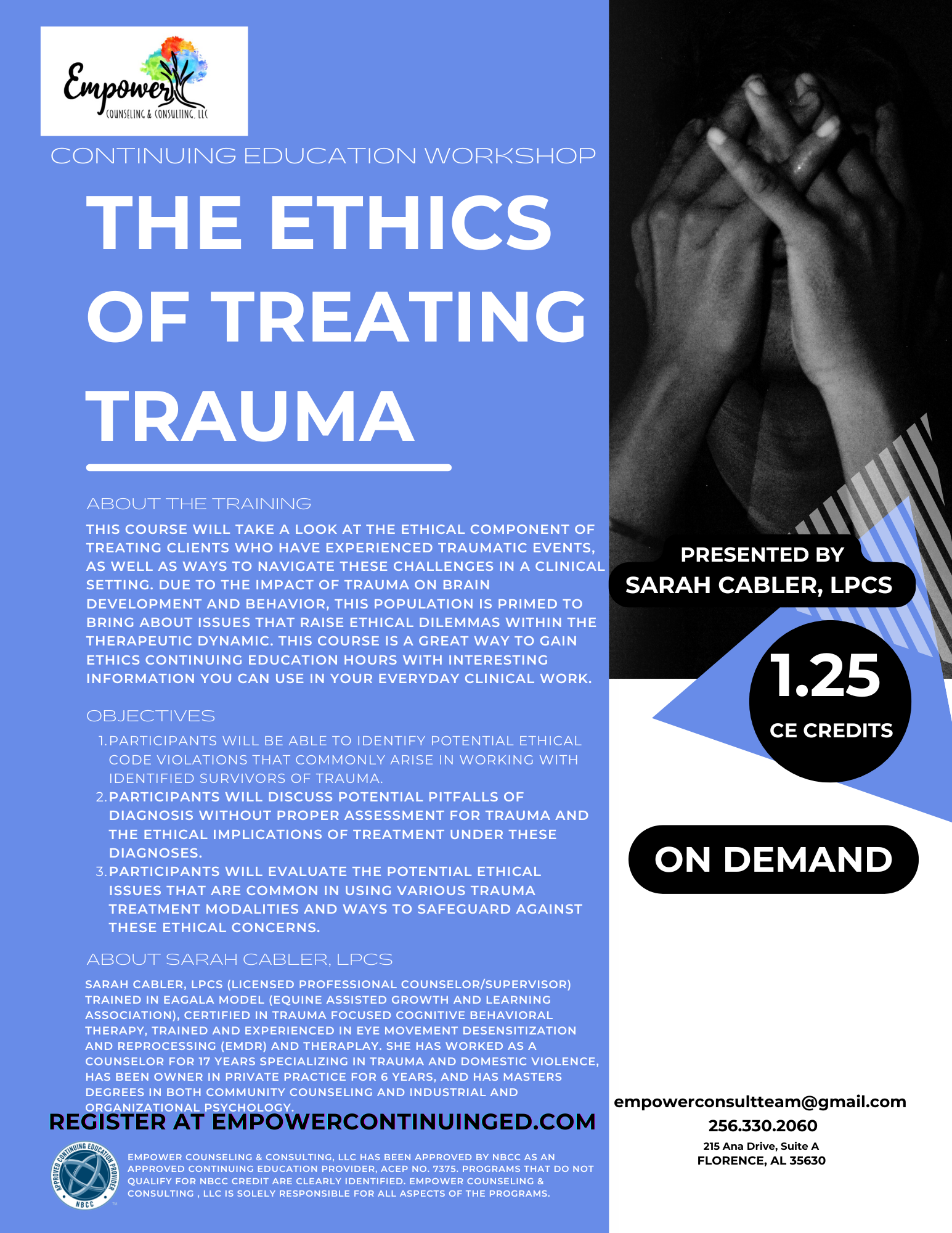 The Ethics of Treating Trauma OD Flyer.png