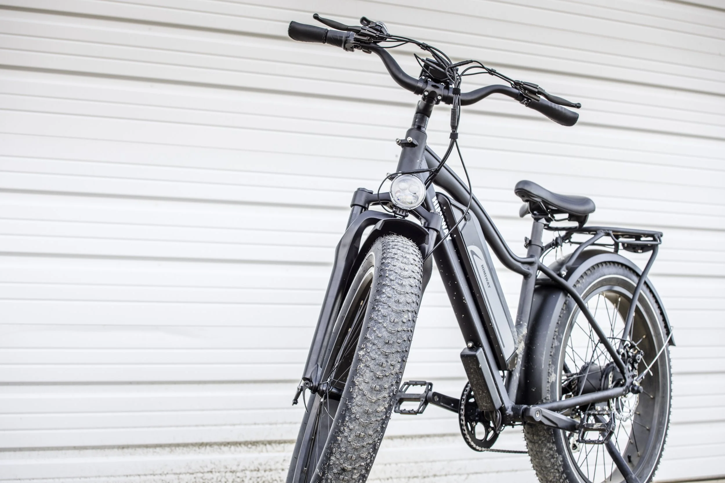 Gardiner EBike Rentals
