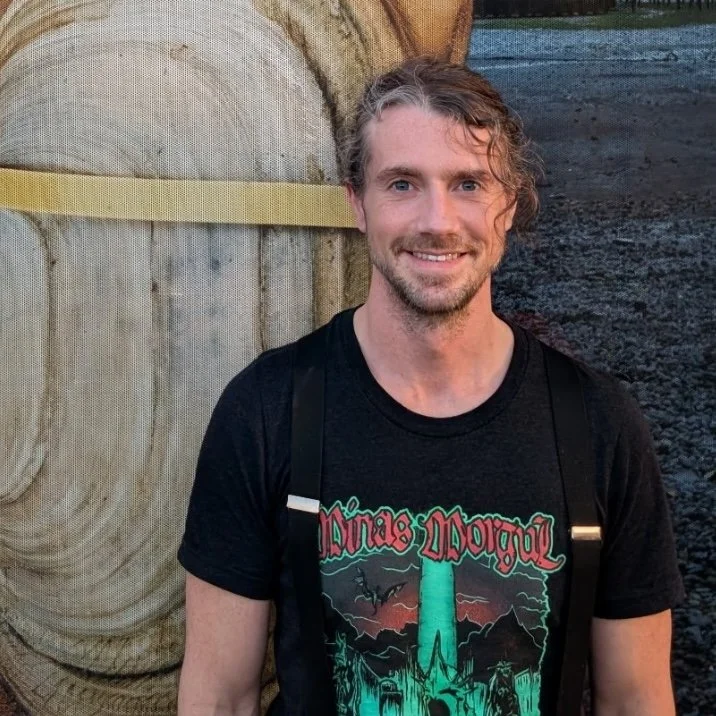 Jesse Hunnicutt