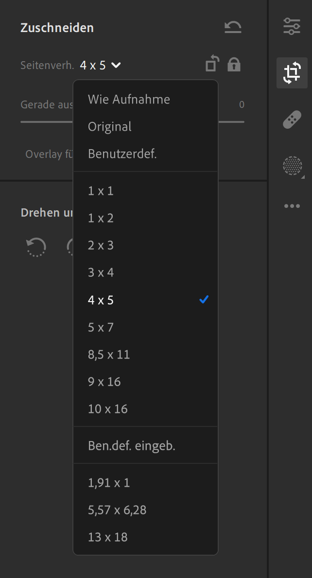 LABRIMP CCTV Fokus Testkarte - Kalibrierungstool Für Kameras | 40x30cm