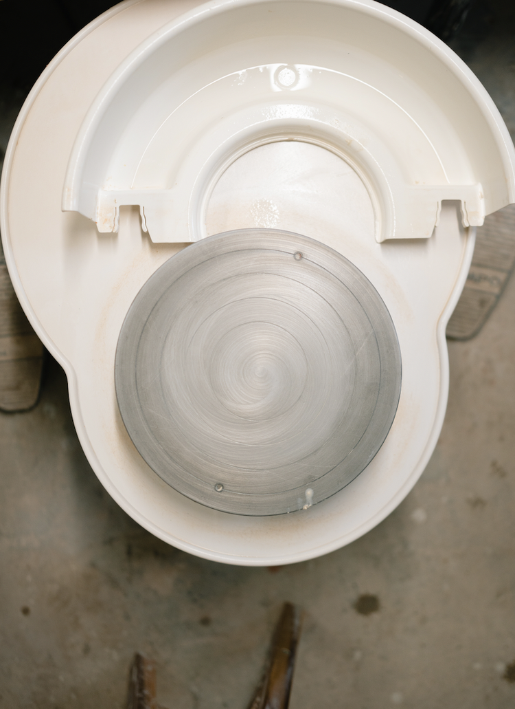 The Mudd House | Pottery Classes in Encinitas | Pottery San Diego