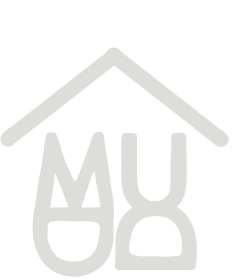 The Mudd House logo
