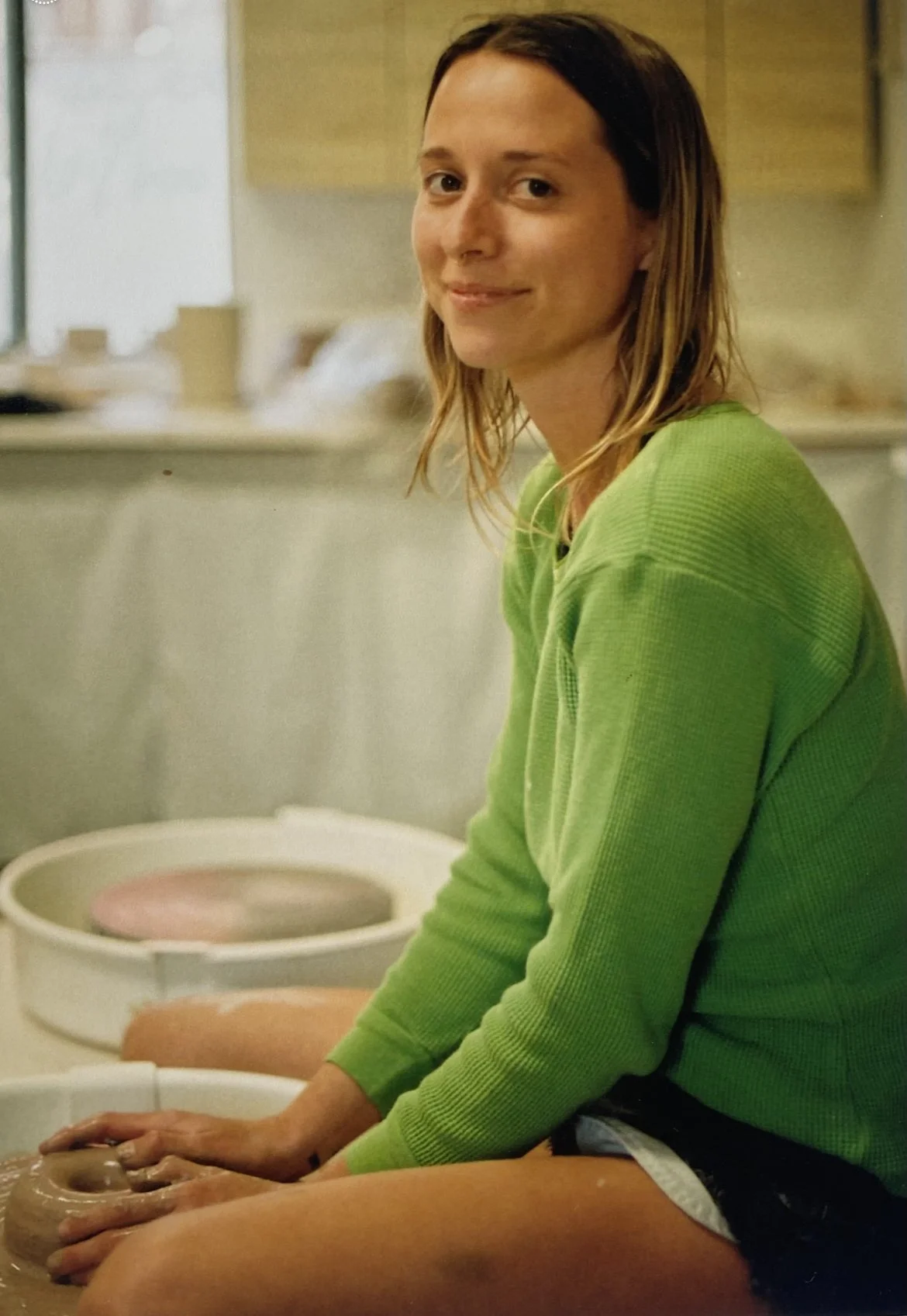 Team 1 — The Mudd House