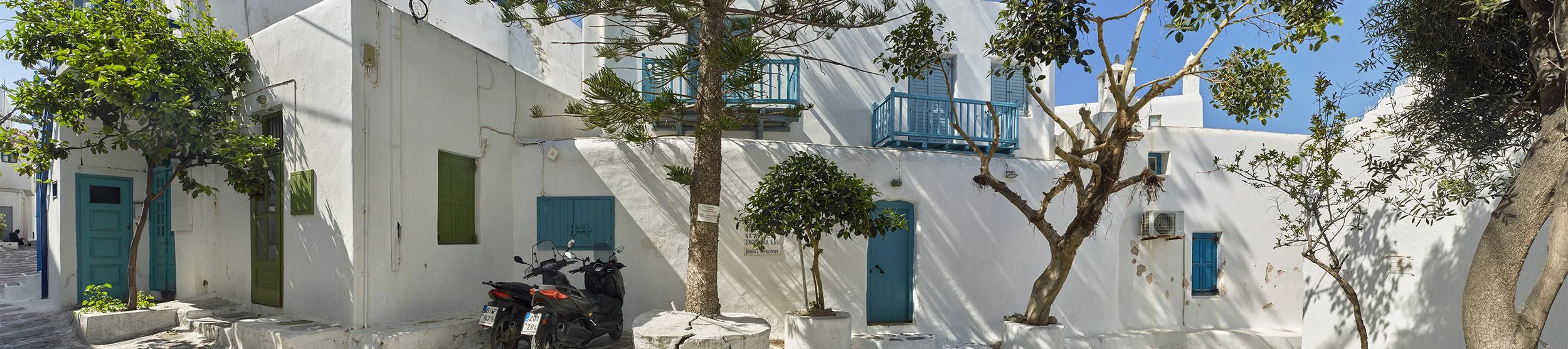 Mykonos 