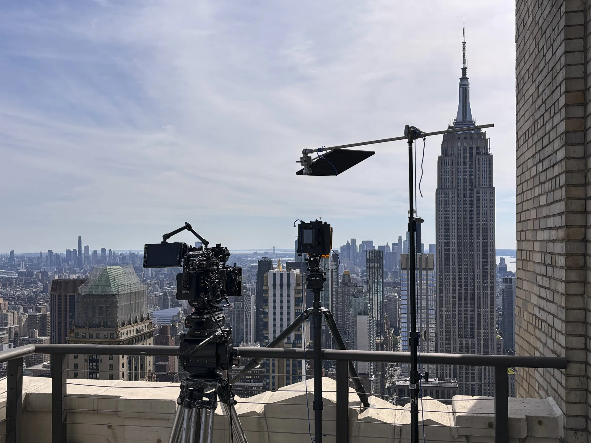 Midtown, NYC