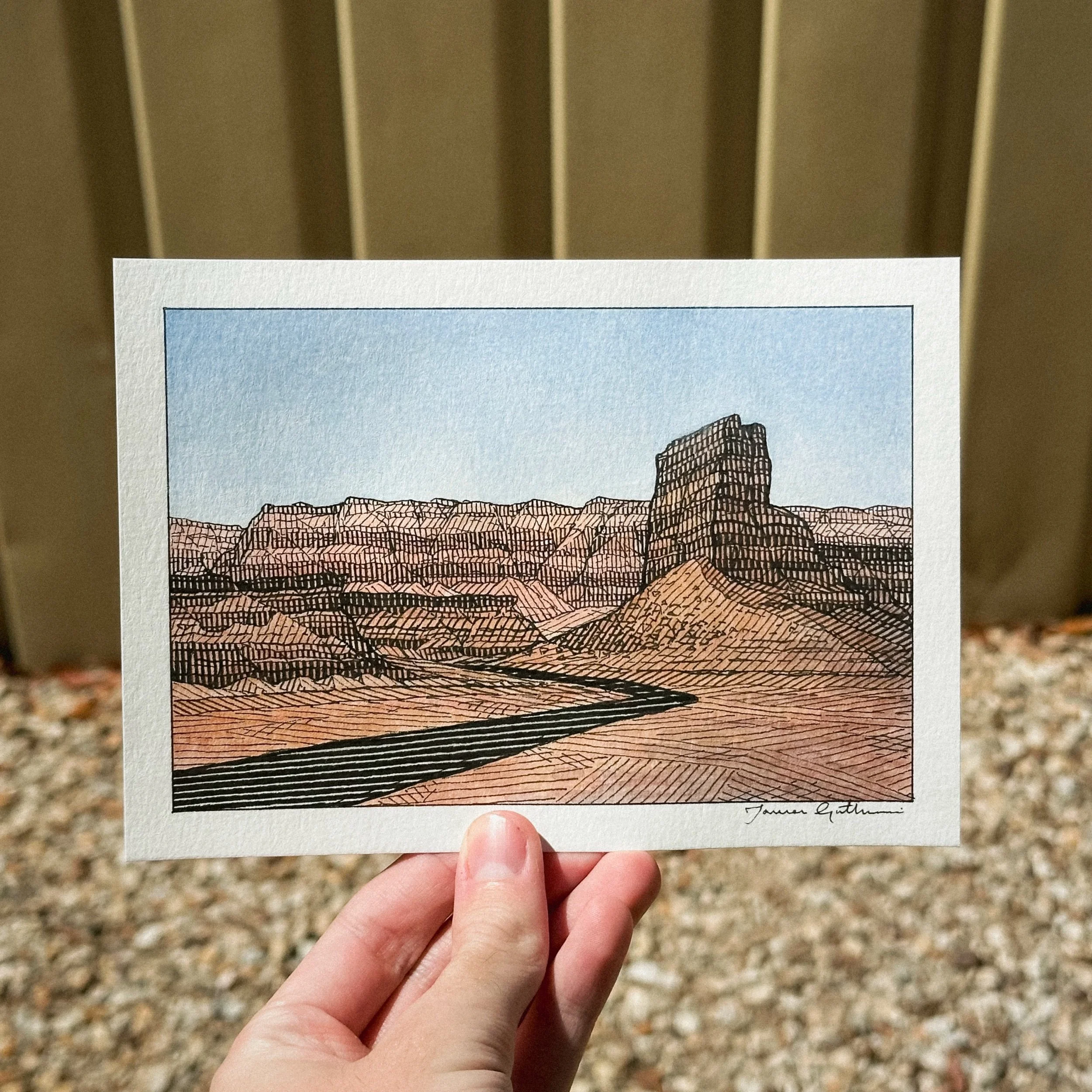 Marble Canyon