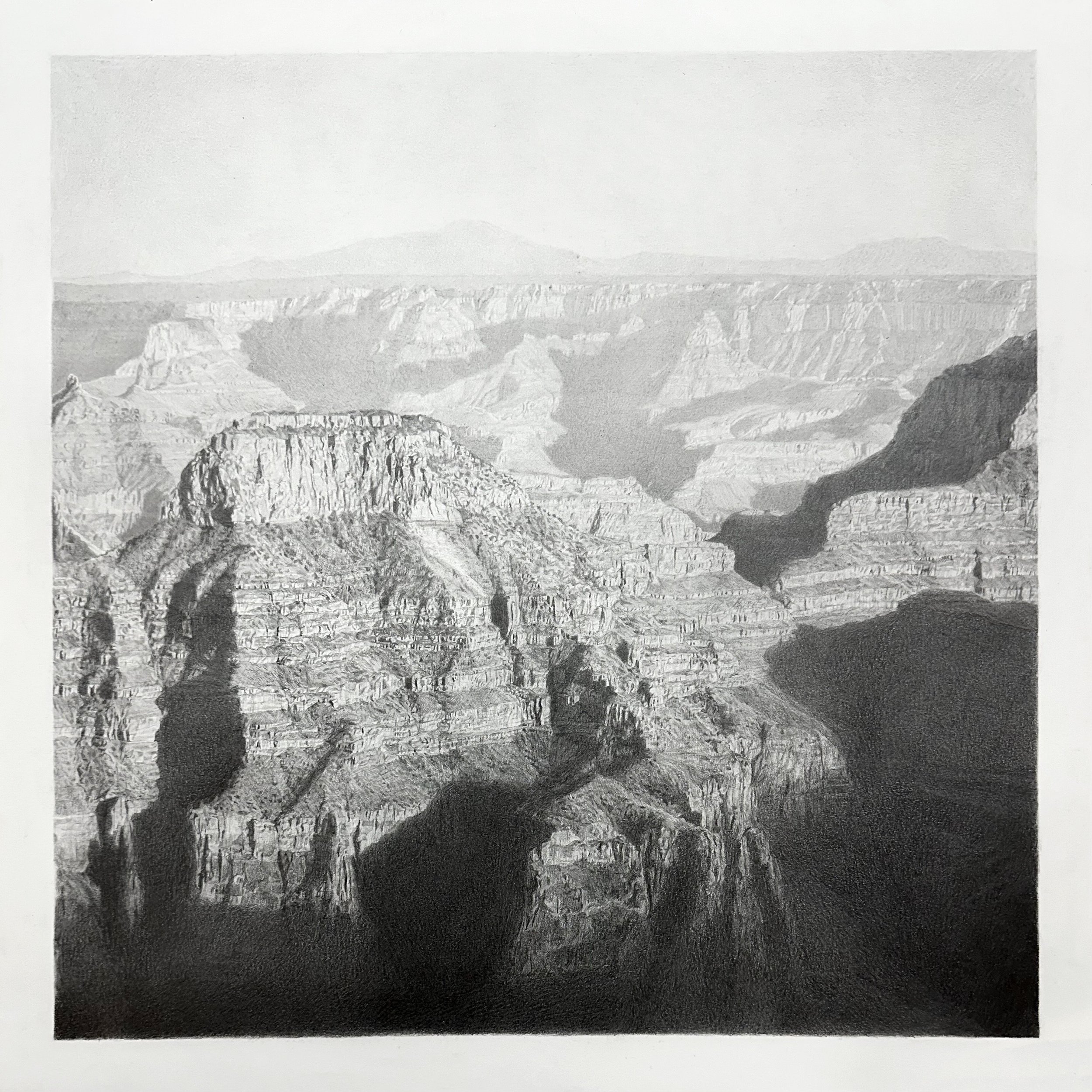 Grand Canyon - North Rim