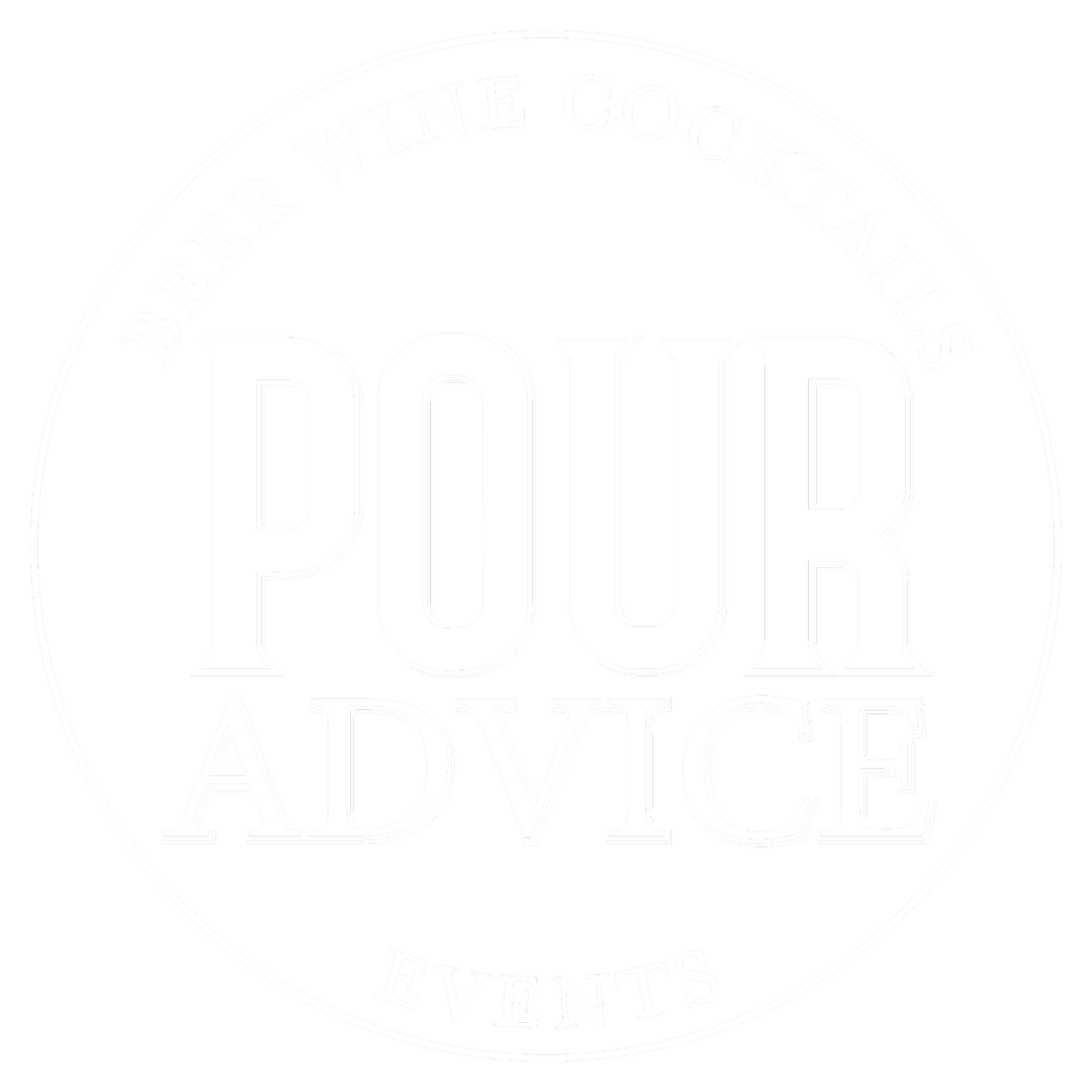 Pour Advice Events