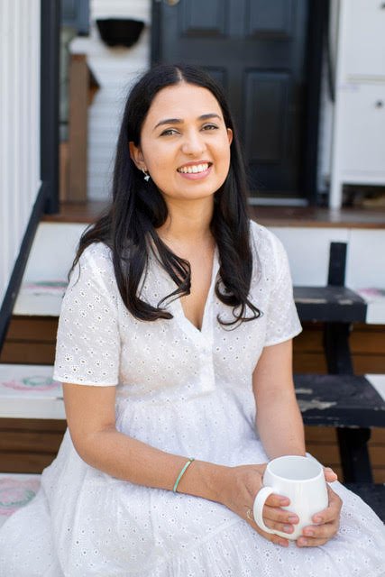 KTLC Episode 117 Lactation in Brisbane w/Vijaya Hunt