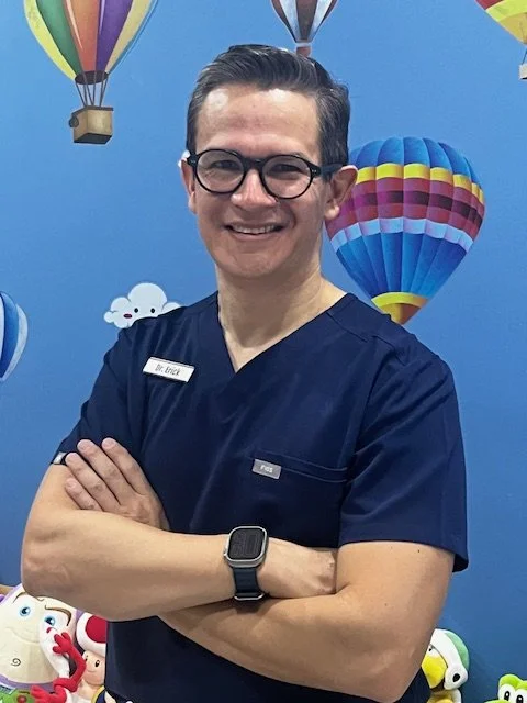 KTLC Episode 120 Tongue tie and pediatrics in Mexico w/Dr Erick Galindo 