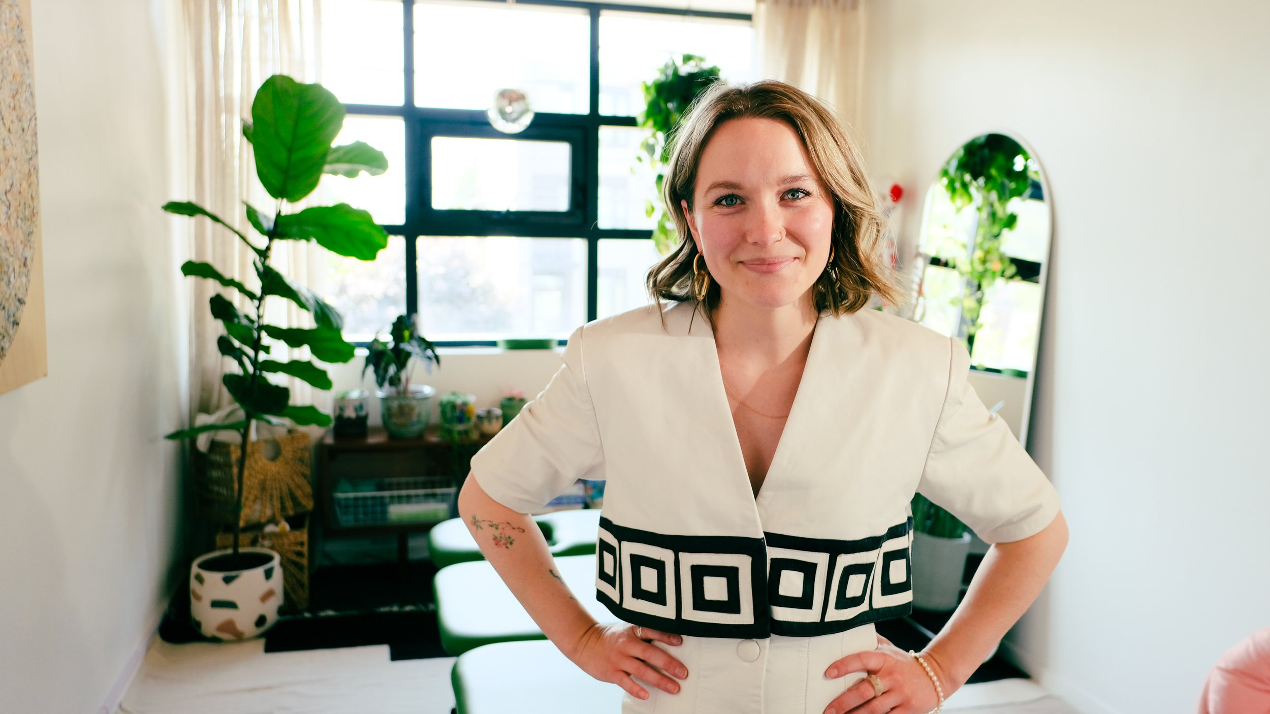 KTLC Episode 123 Osteopathy in Toronto w/Andreanne Poulin