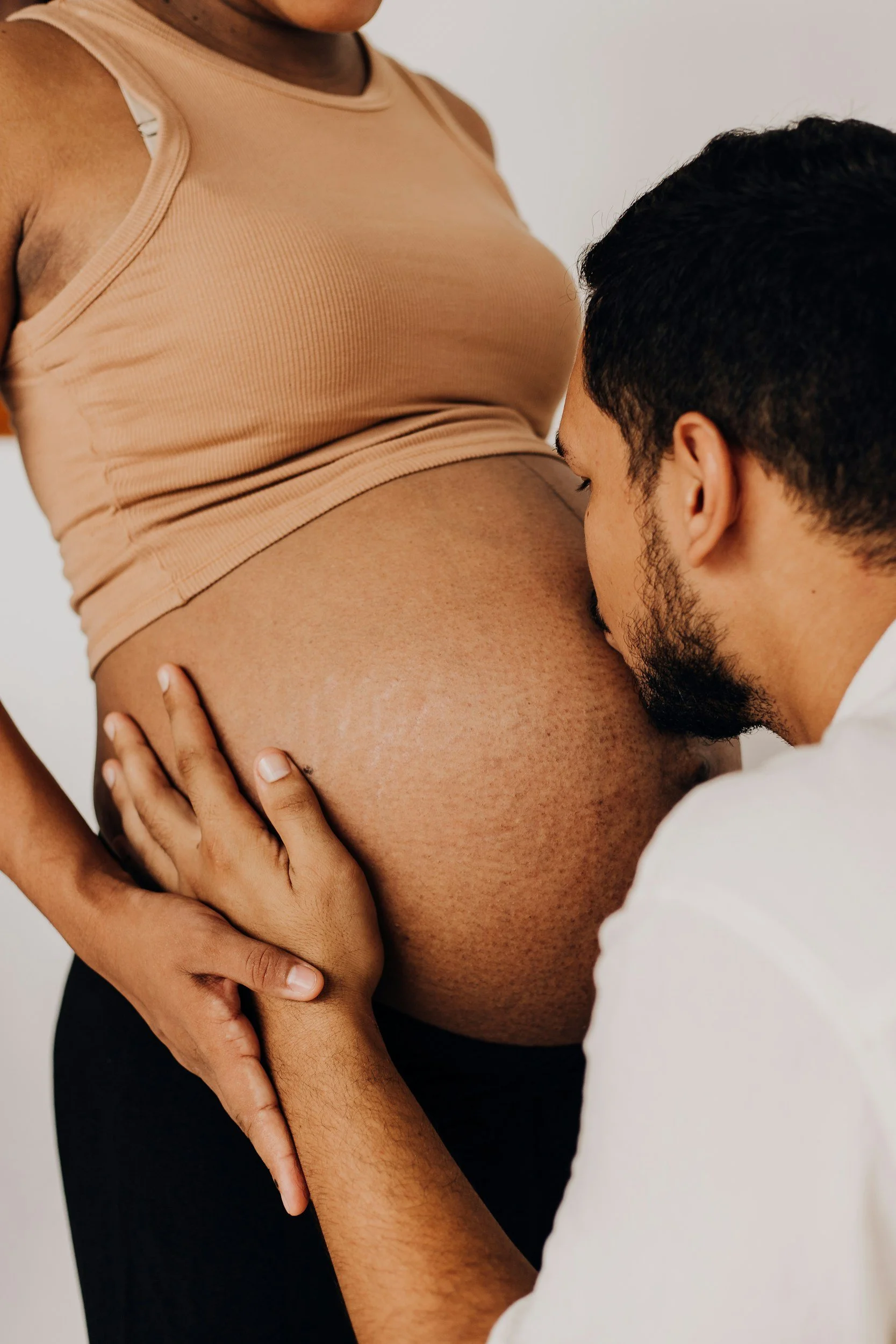 What happens at a prenatal lactation appointment?