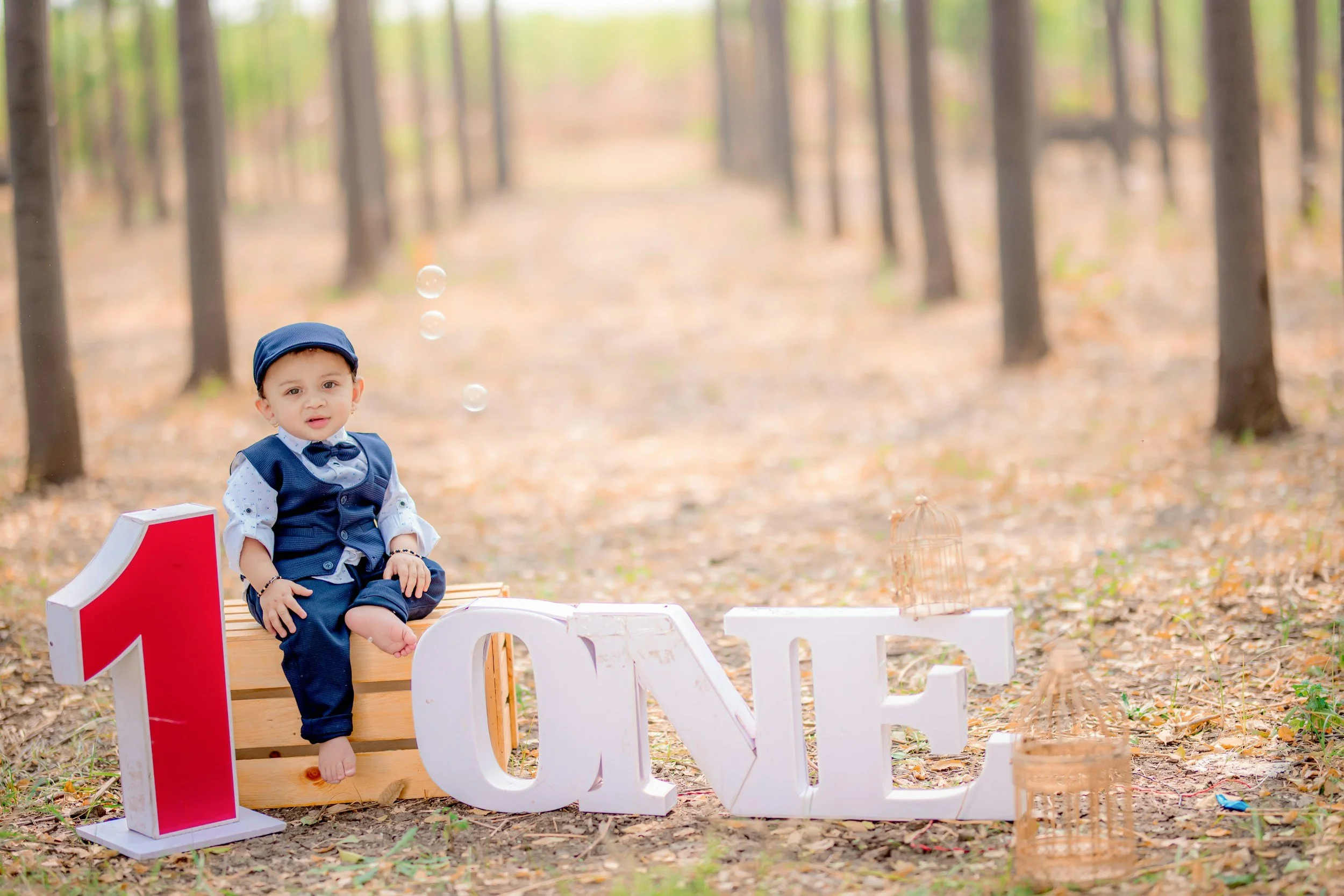 How to get help with an older baby