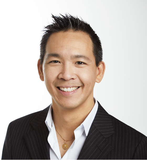 Ep 133 Tongue Tie Release and Research with Dr Lam-Do
