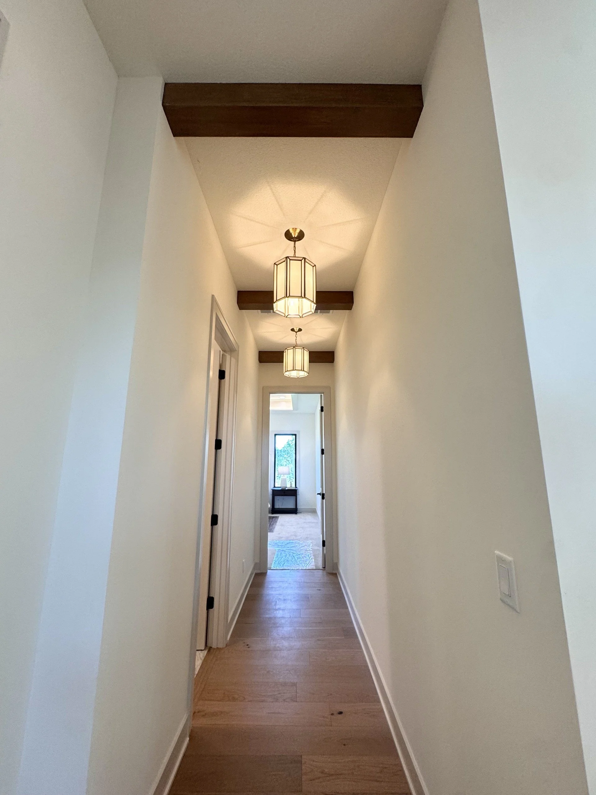 Westbrook LW hallway to master.jpg
