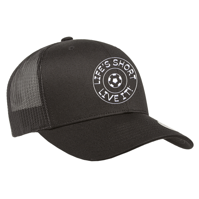 Soccer Black Trucker.png
