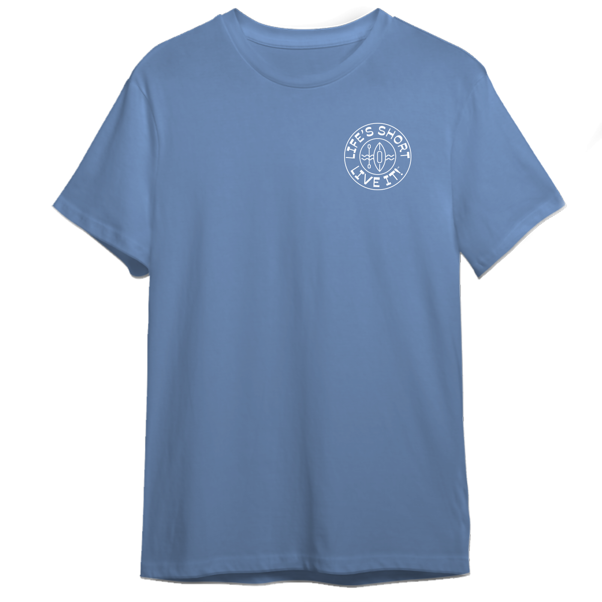 Kayak Blue T-shirt.png