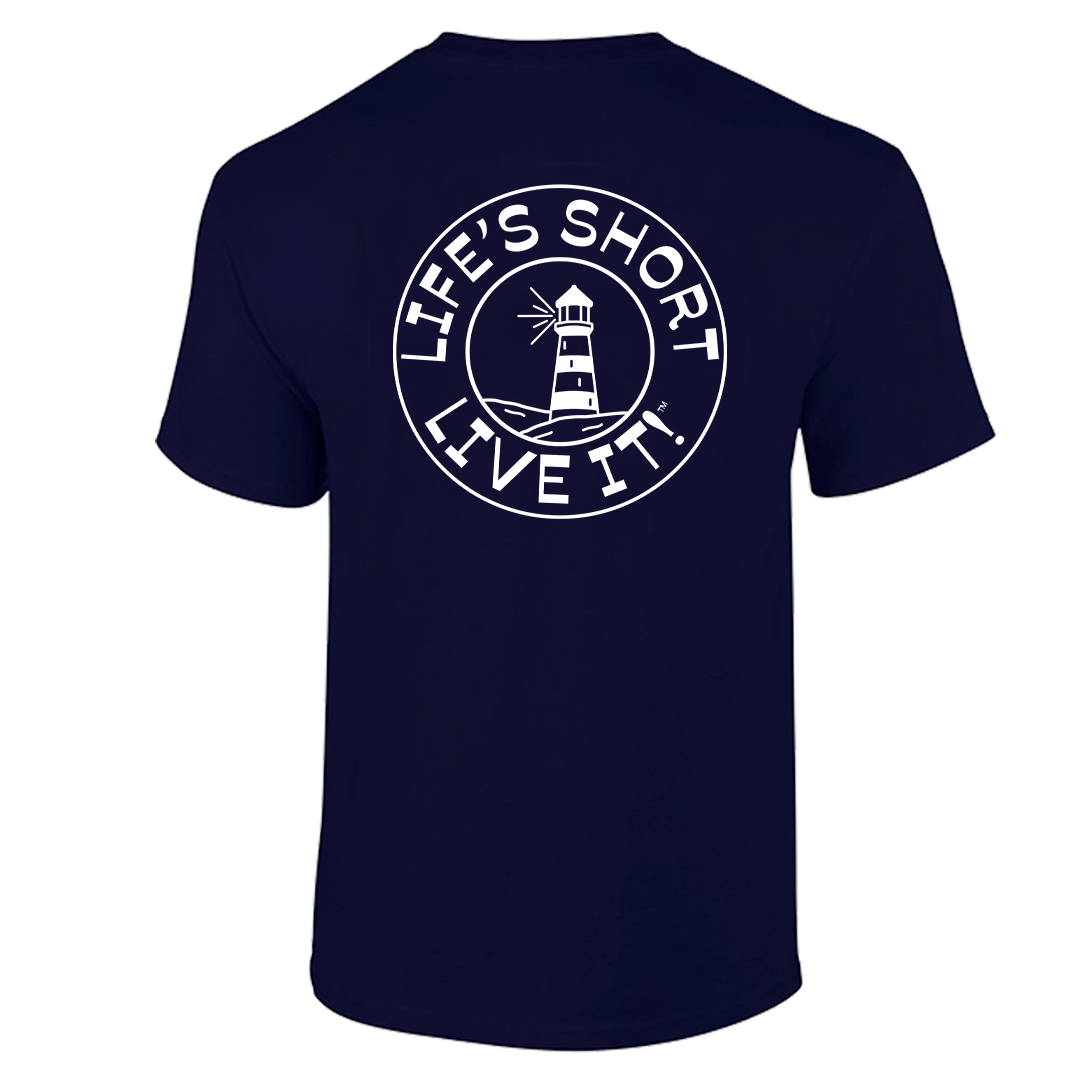 Limited Lighthouse Collection T-Shirt