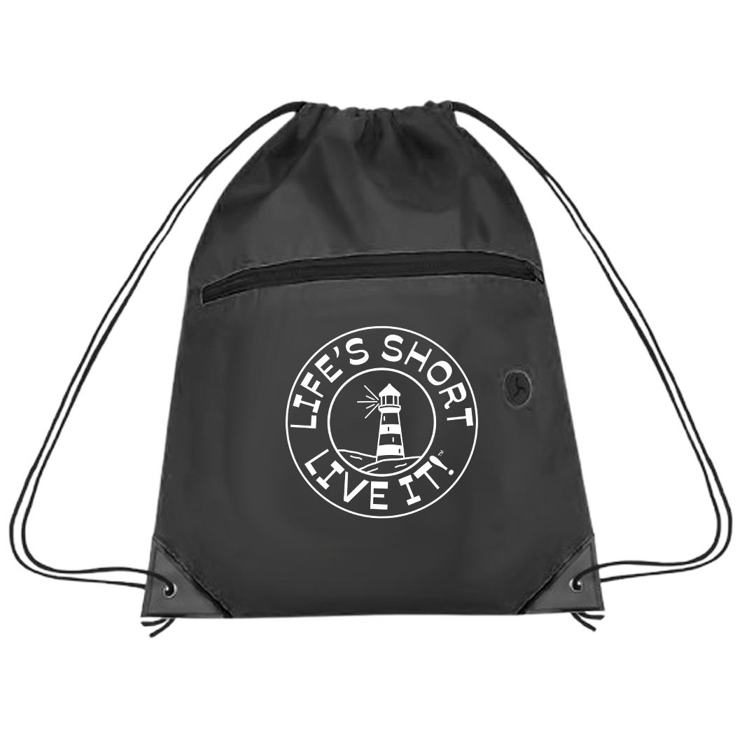 Limited Lighthouse Collection Backpack