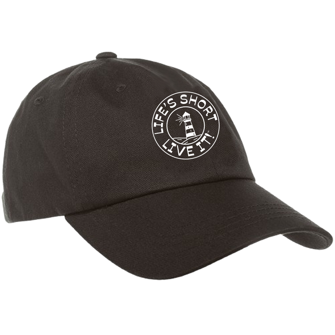 Limited Lighthouse Collection Dad Hat