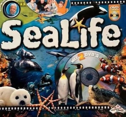 Sealife Pubquiz