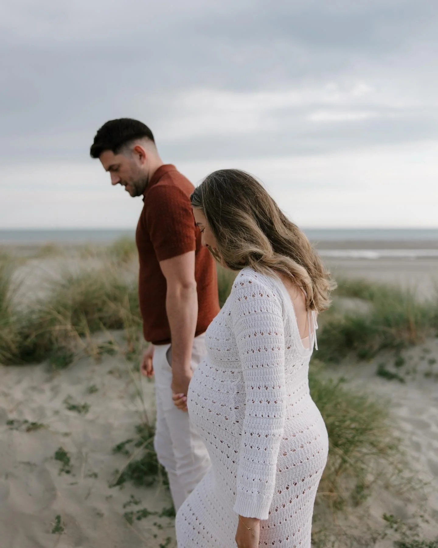 Maternity sessions by the sea are always my fave. Running free across the sand as the sun goes down creates a certain kind of magic ❤️✨

Maternity Beach Session | Family Photoshoot
#westwitteringbeach #westwitteringphotographer #sunsetbeachsession #g