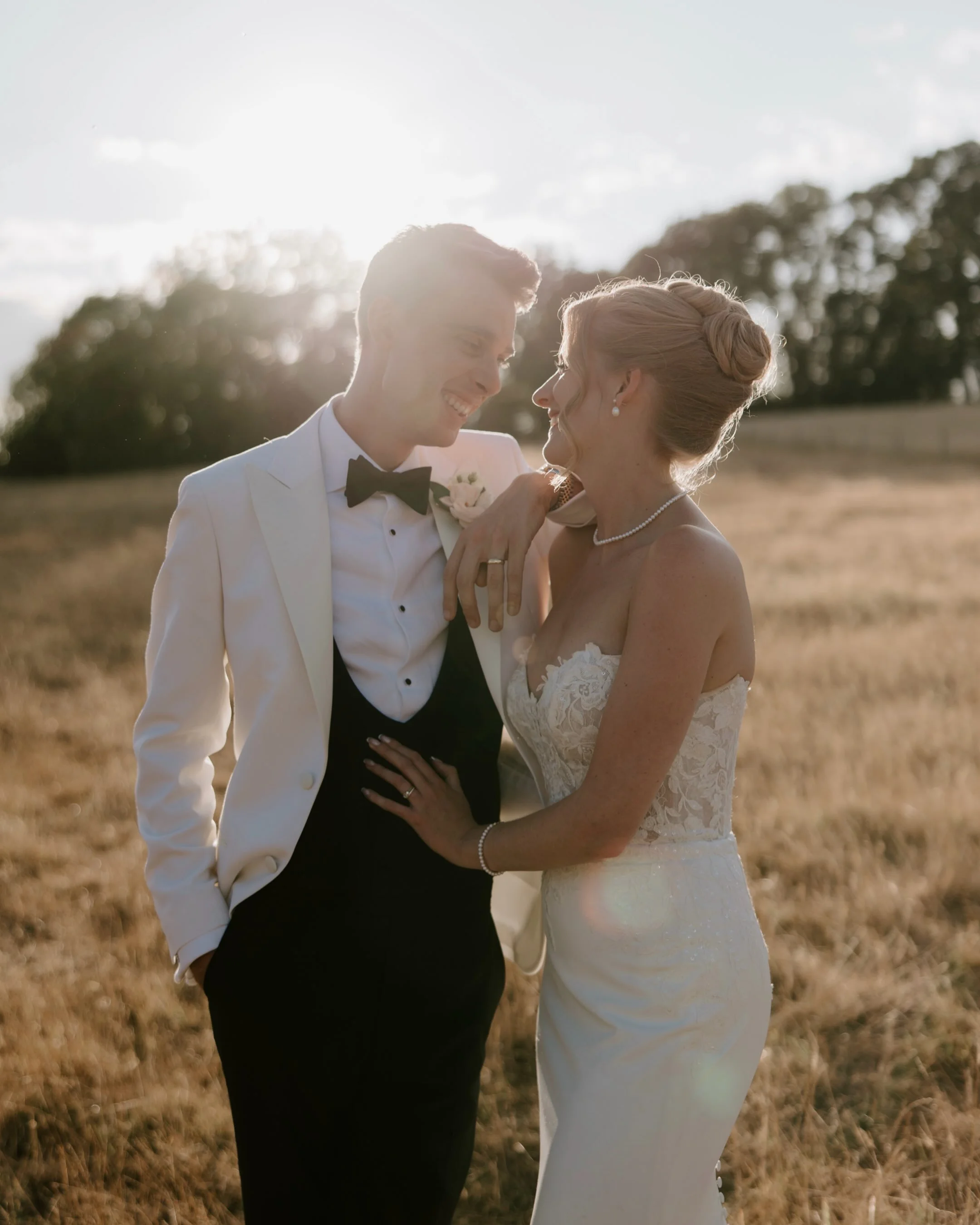 Georgina &amp; Charlie&rsquo;s incredible day at the gorgeous Silchester Farm 🤍 such an emotional one, from the most beautiful heartfelt vows to each other to some very sentimental speeches. A true honour to capture your special day.

Venue @silches