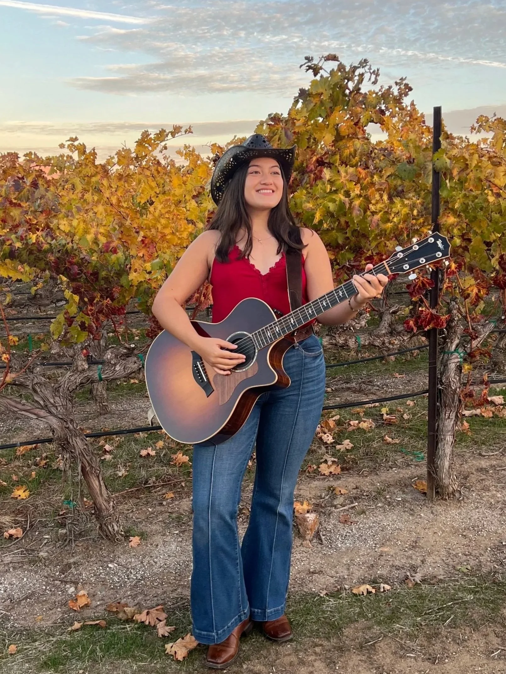 McGrail Vineyards