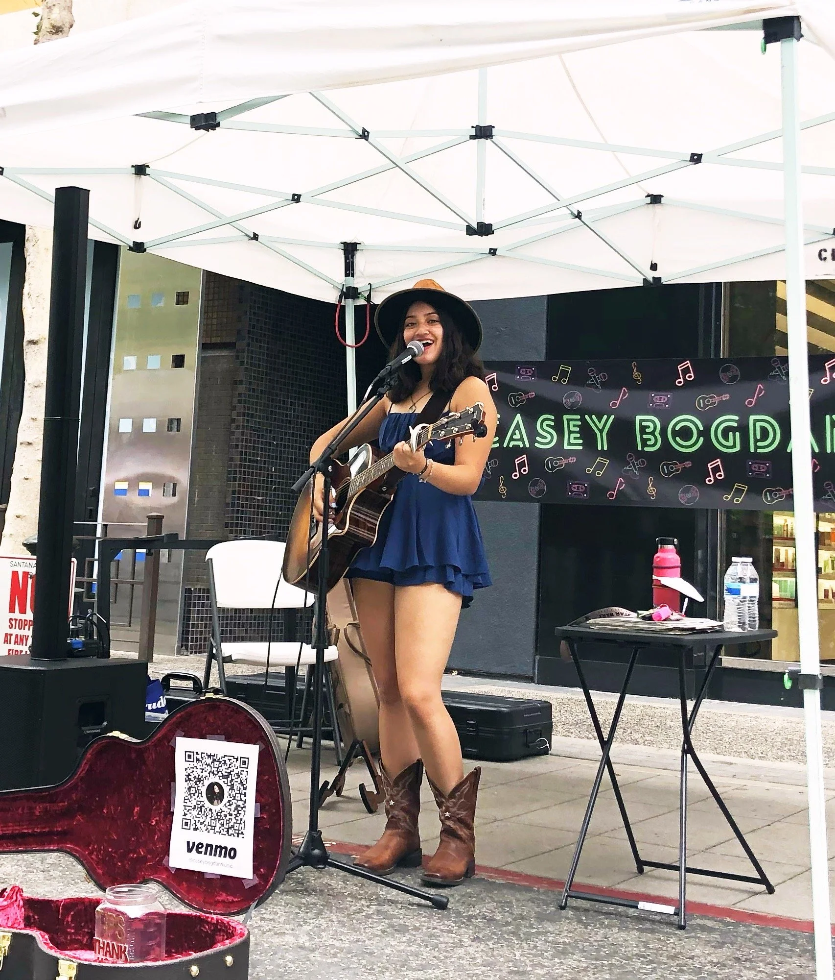 Santana Row Farmers Market