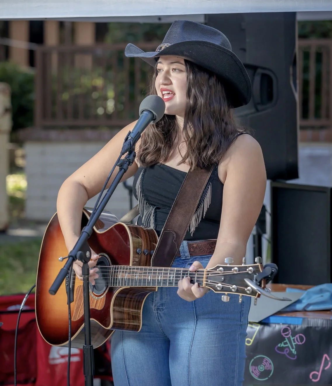 Santa Clara County Event