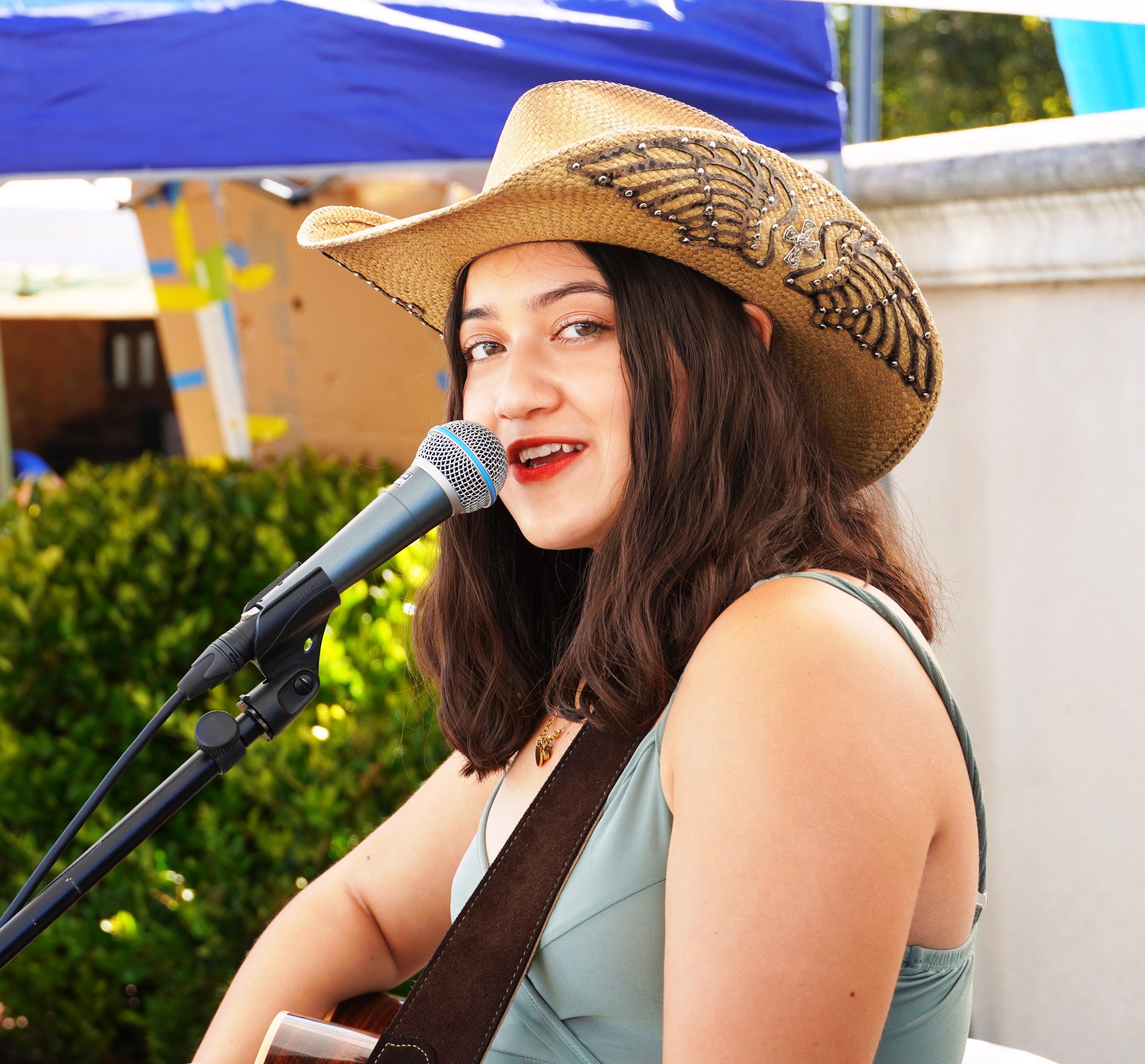 San Ramon Farmers Market