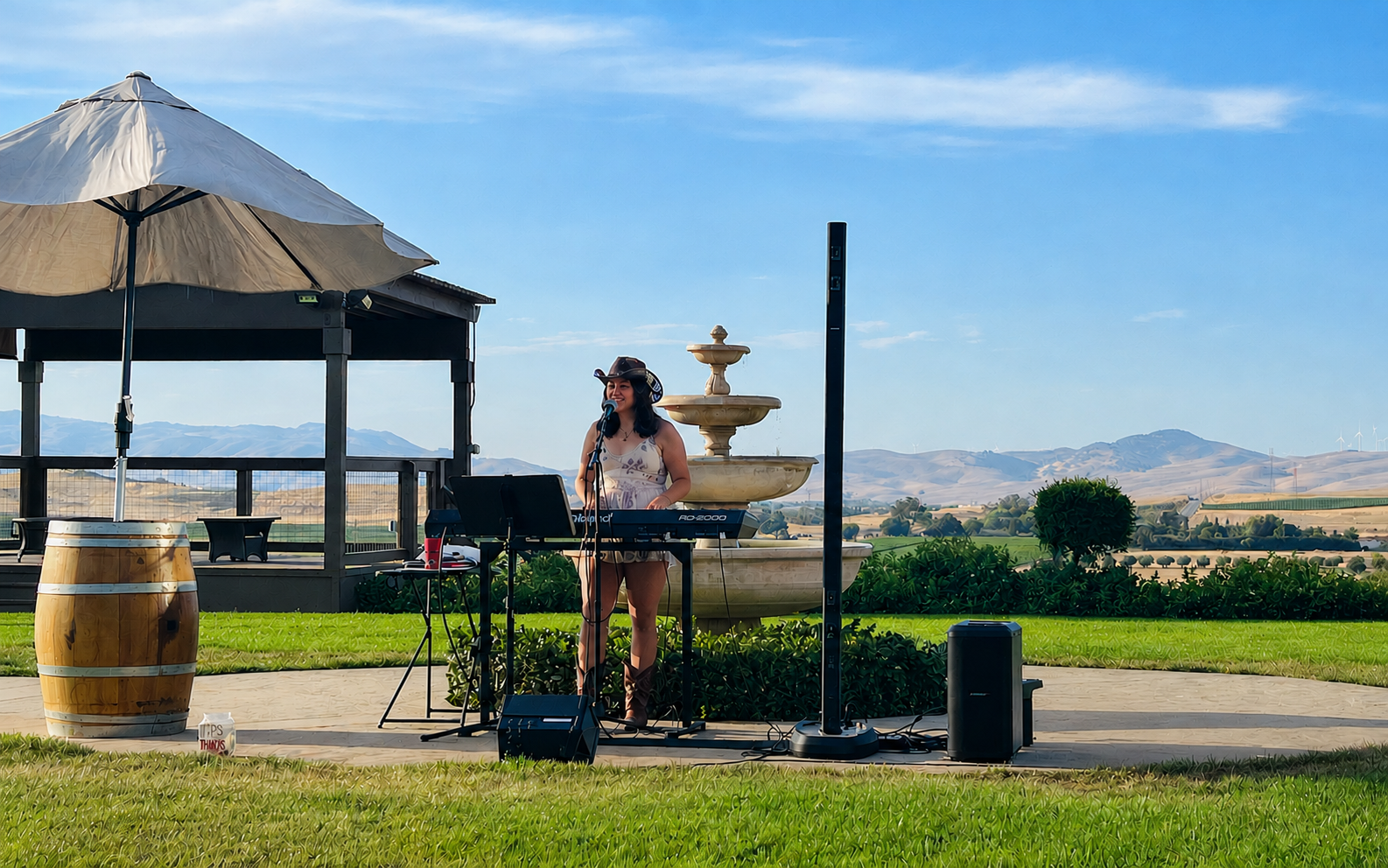 McGrail Vineyards