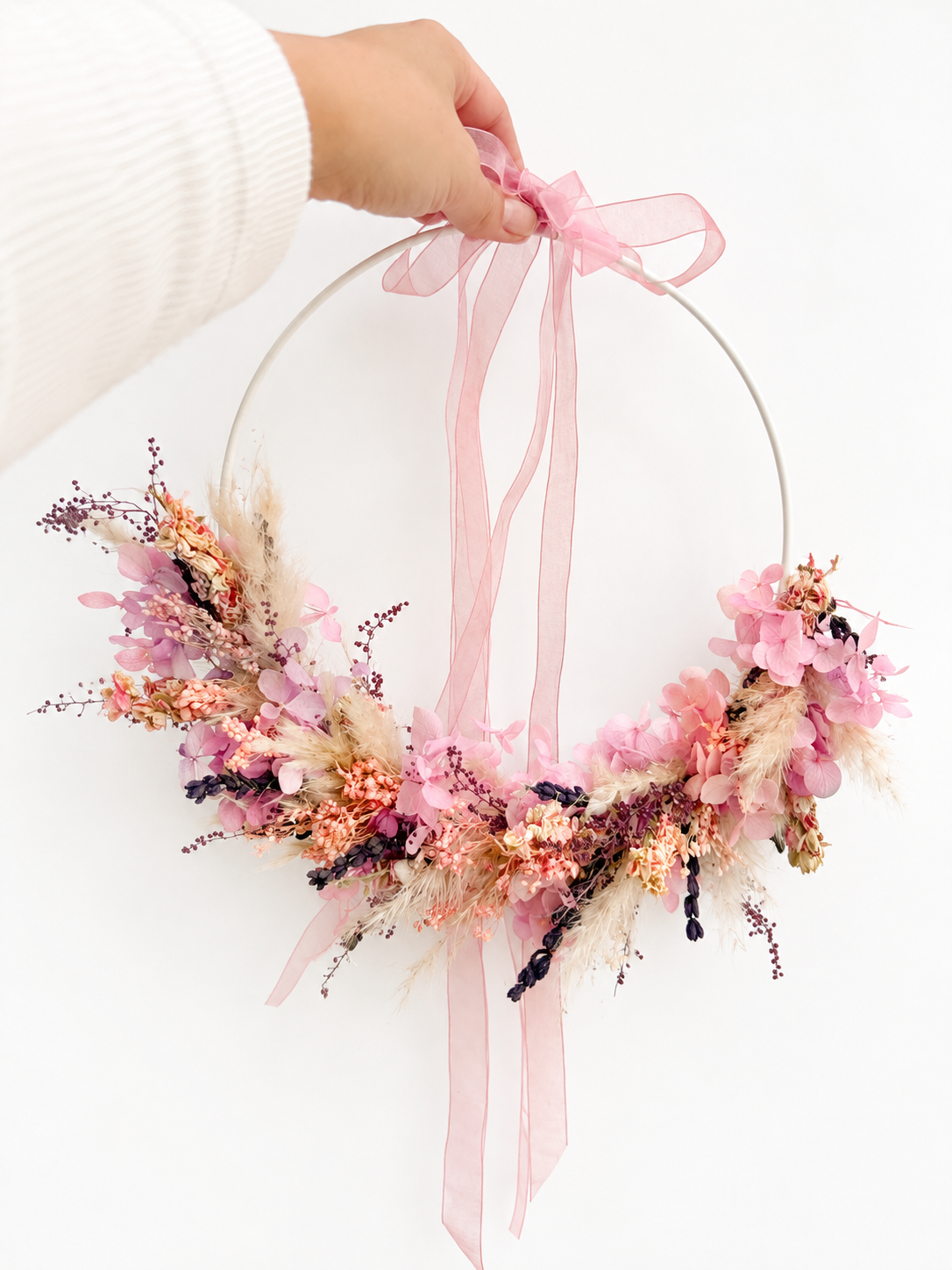FLOWER RING