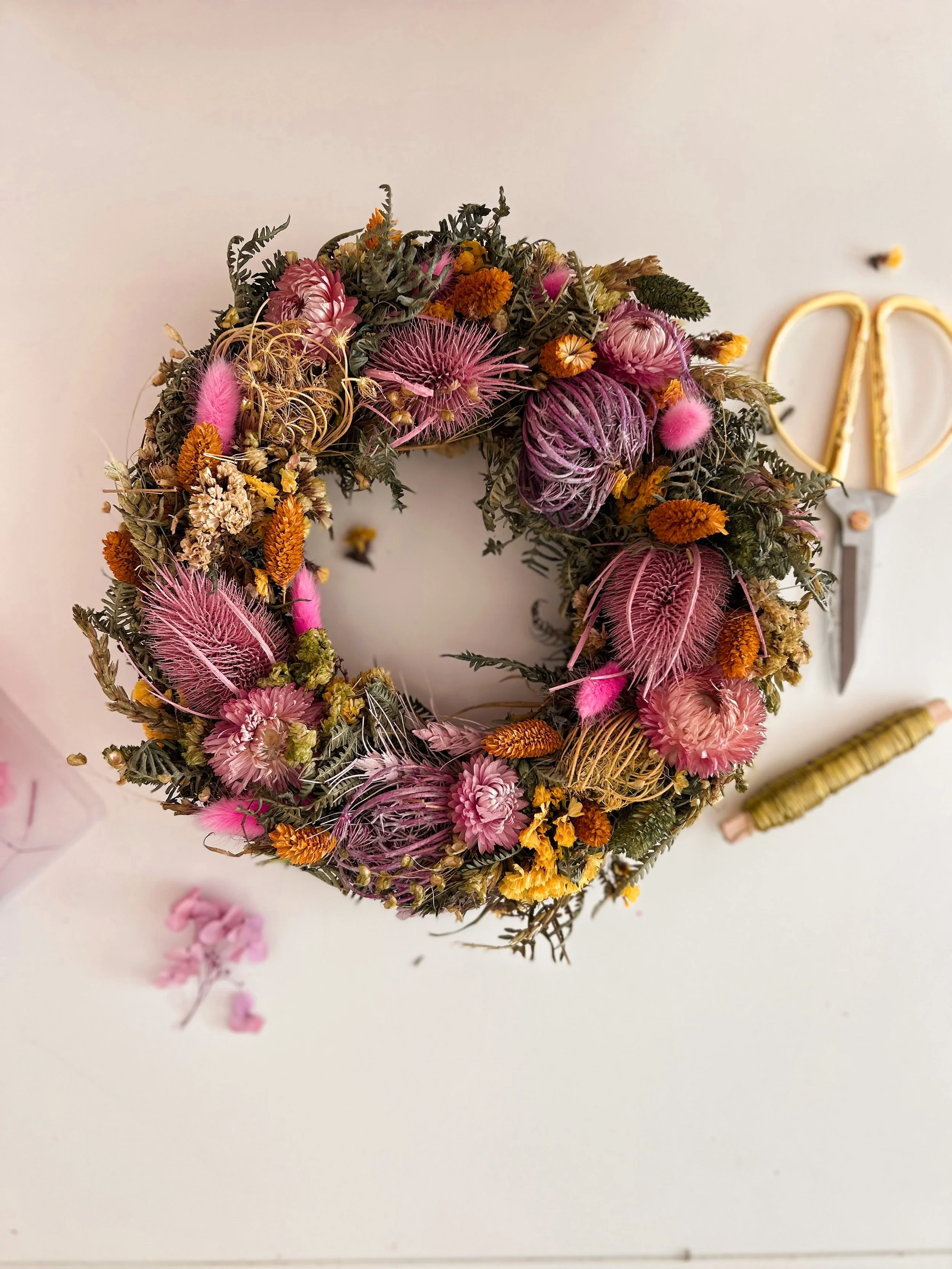 ADVENTSKRANZ