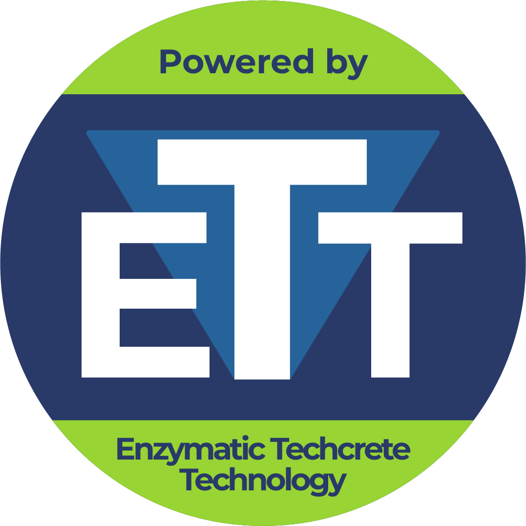 Techcrete R Standard PP-TechCrete2500 — Alchemco