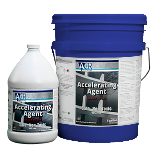 General 2 — Alchemco