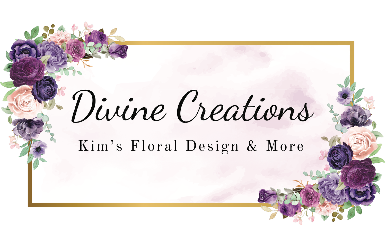 Divine Creations: Event Decor &amp; More