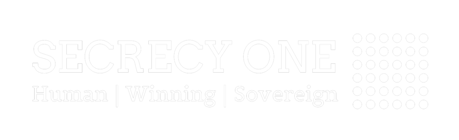 Secrecy One Ltd