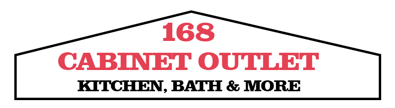 168 Cabinet Outlet