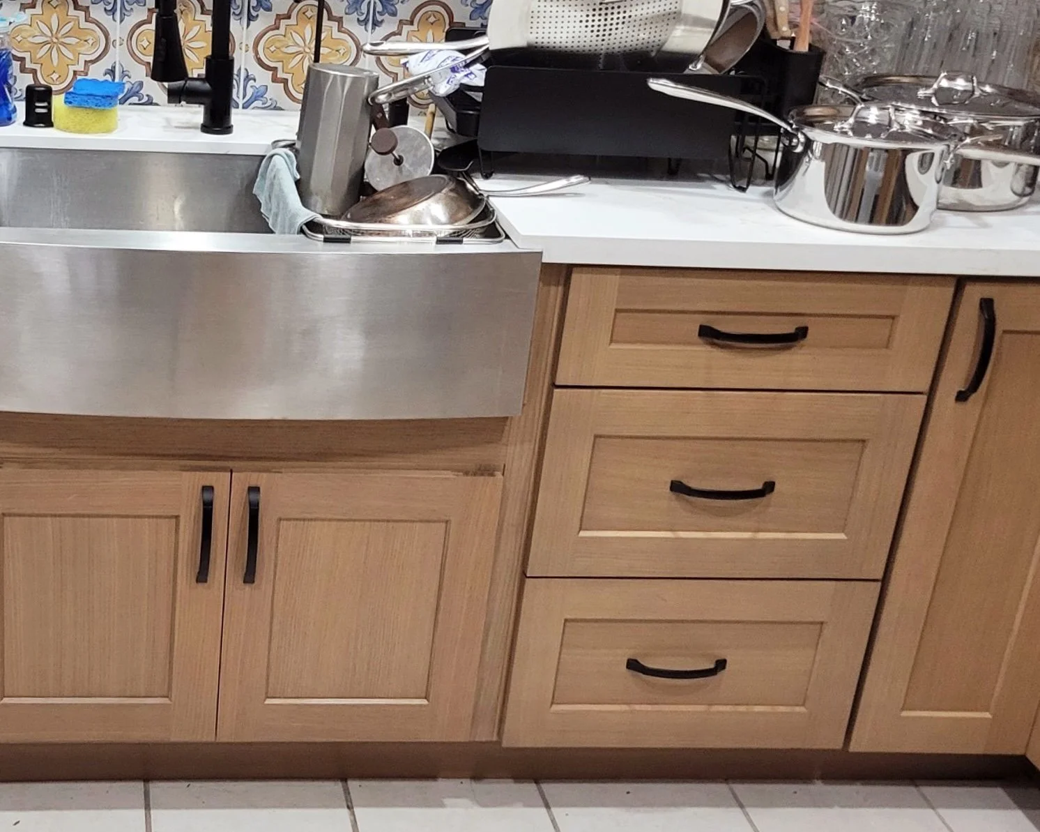 Chestnut Oak Shaker 3.jpg