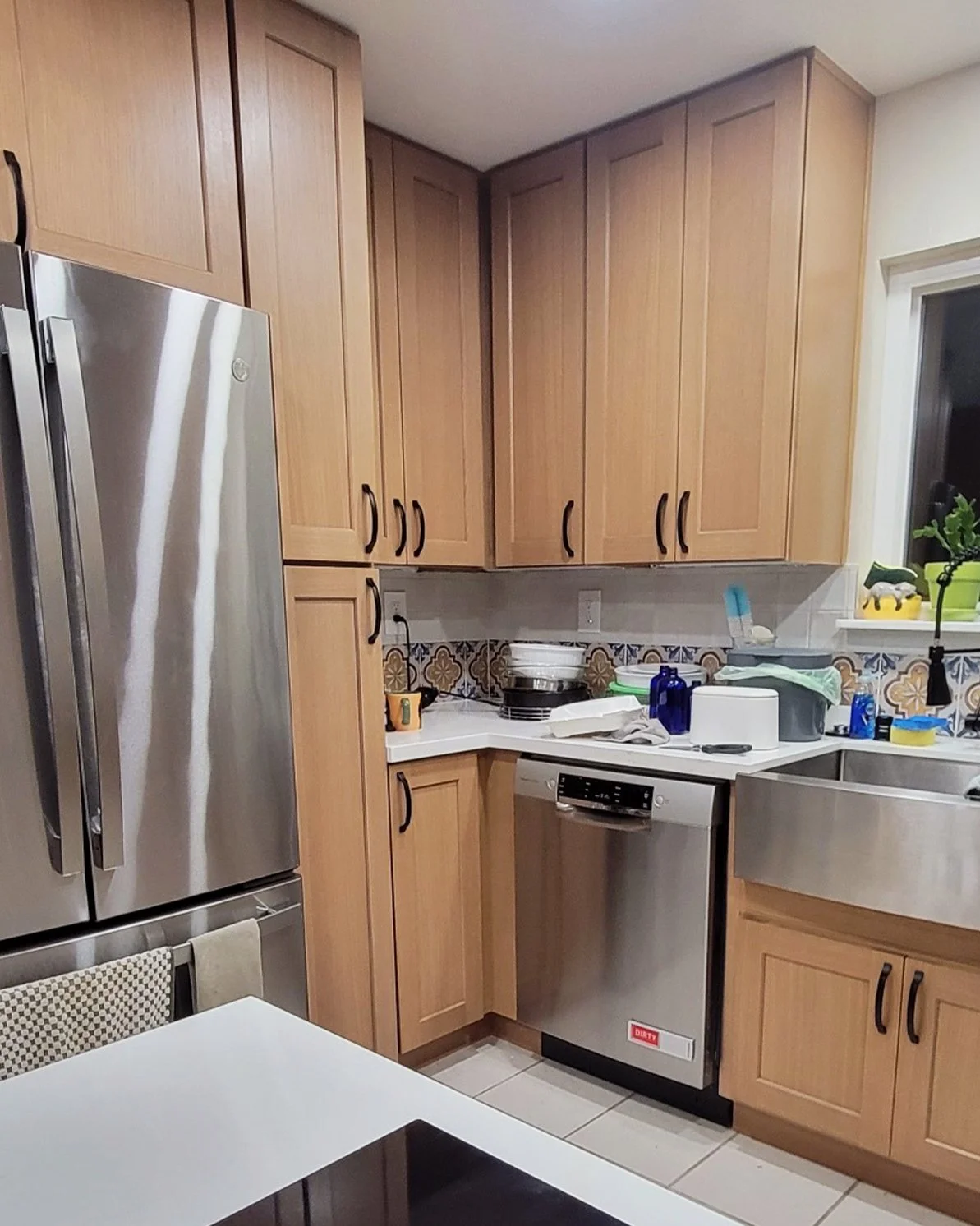 Chestnut Oak Shaker 1.jpg