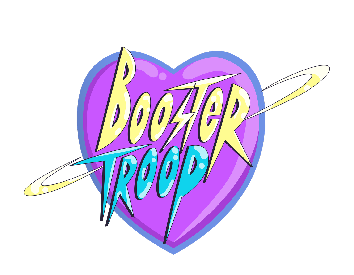 Booster Troop