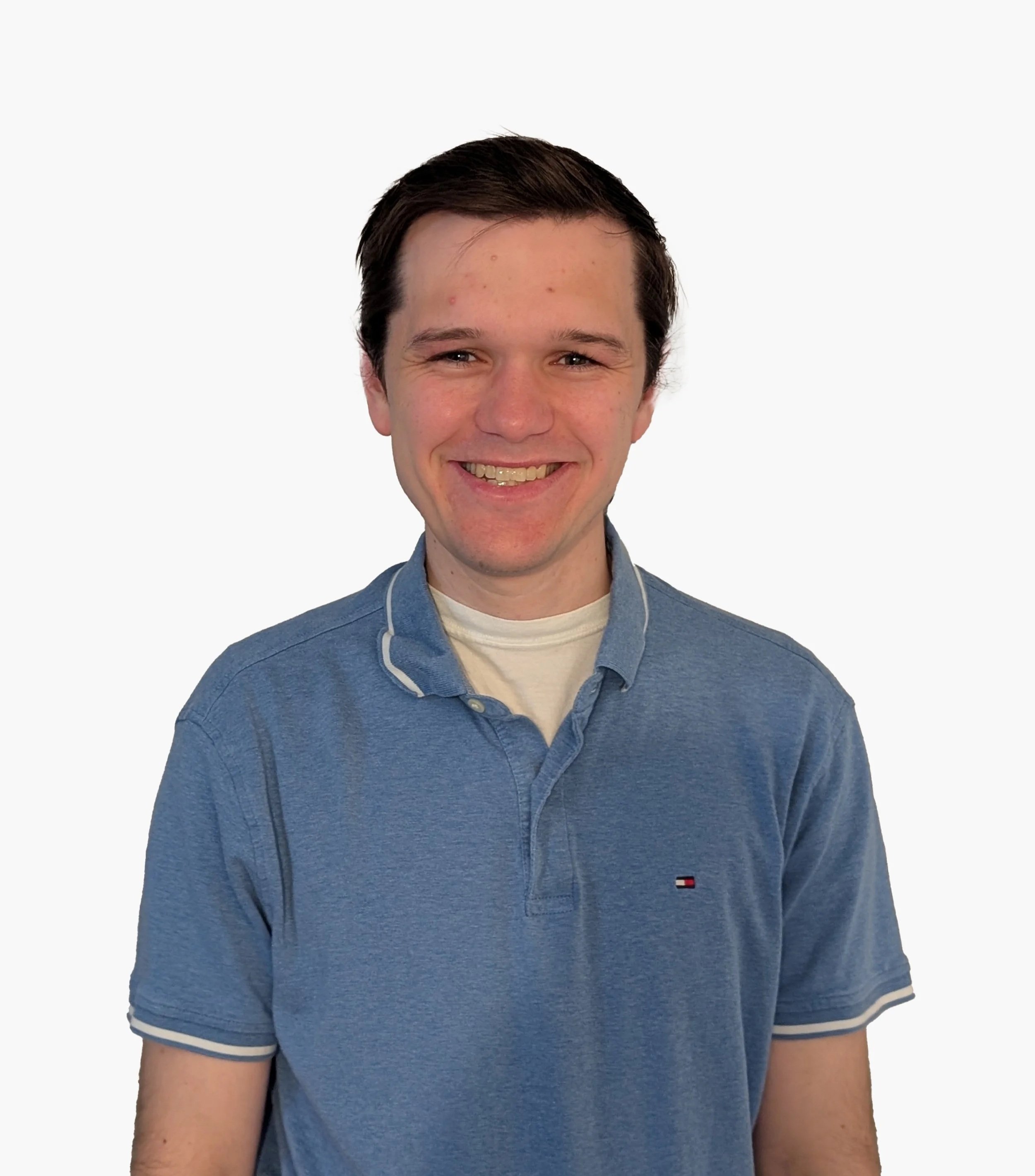 Jacob Deschamps