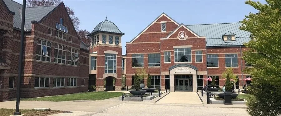 Leicester High School