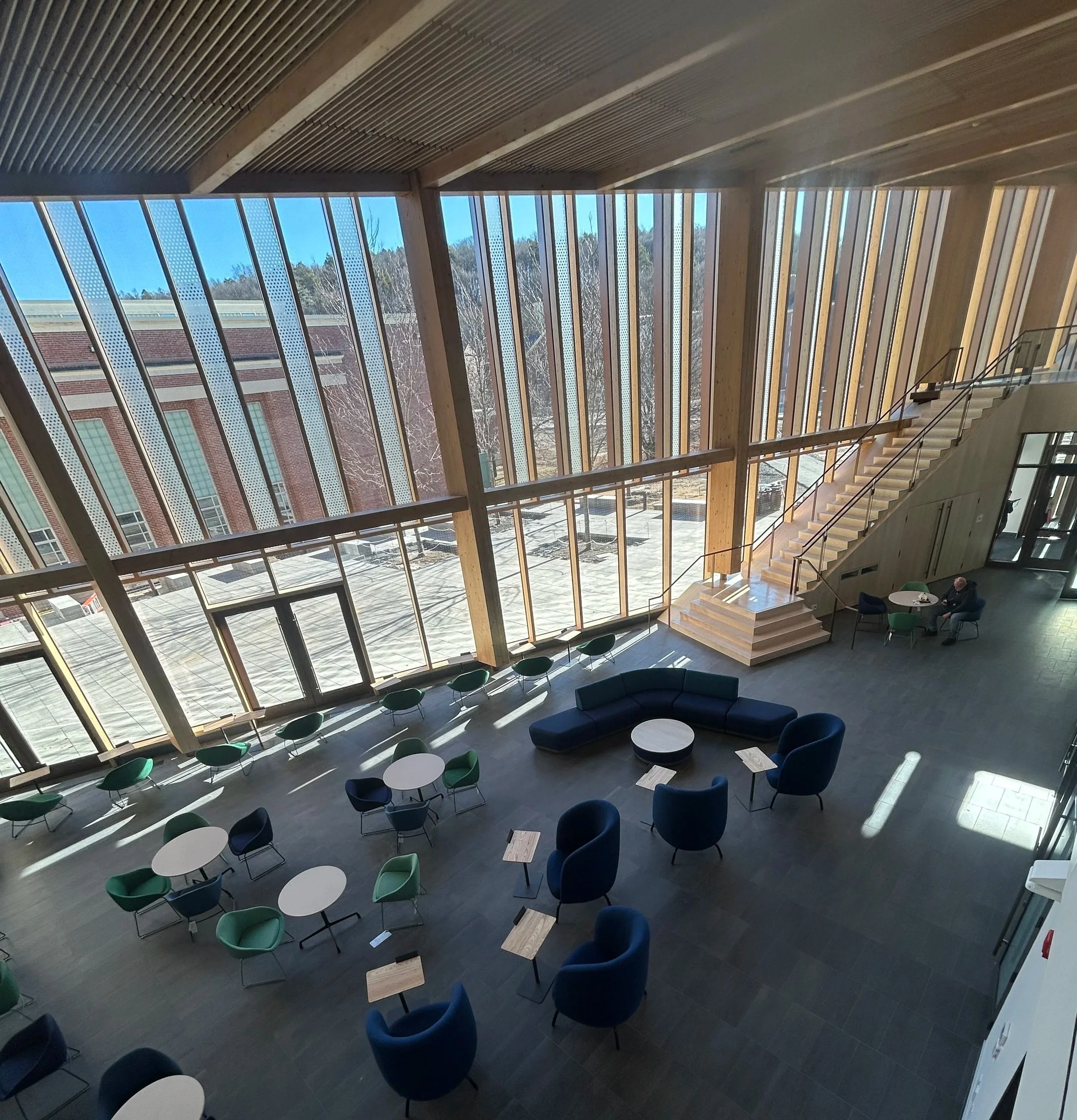 UMass Amherst School of Public Health and Health Sciences