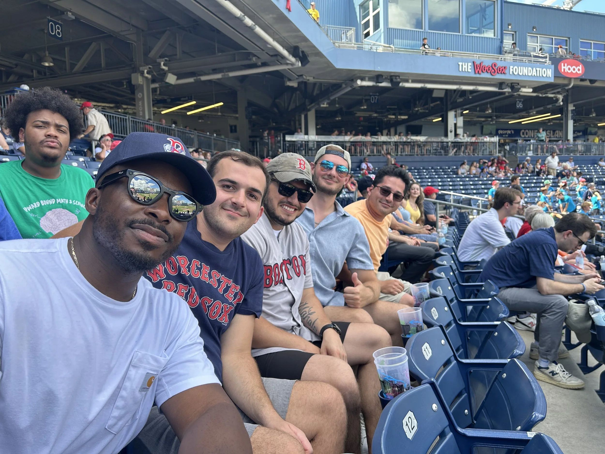 TERVA ENGINEERING TEAM ENJOYS SUMMER OUTING!