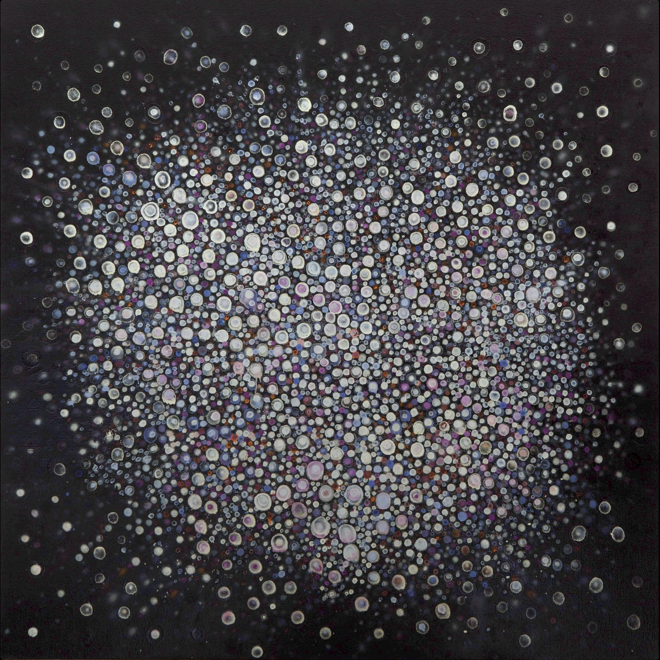 PAINTINGS FROM BEHIND TIME, 2006 - 18