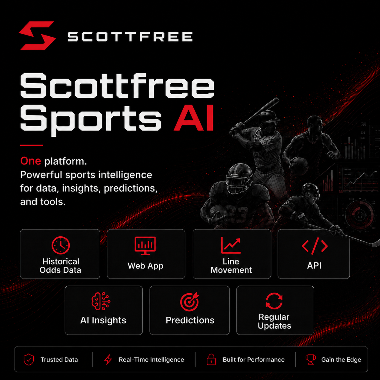 Scottfree Sports AI