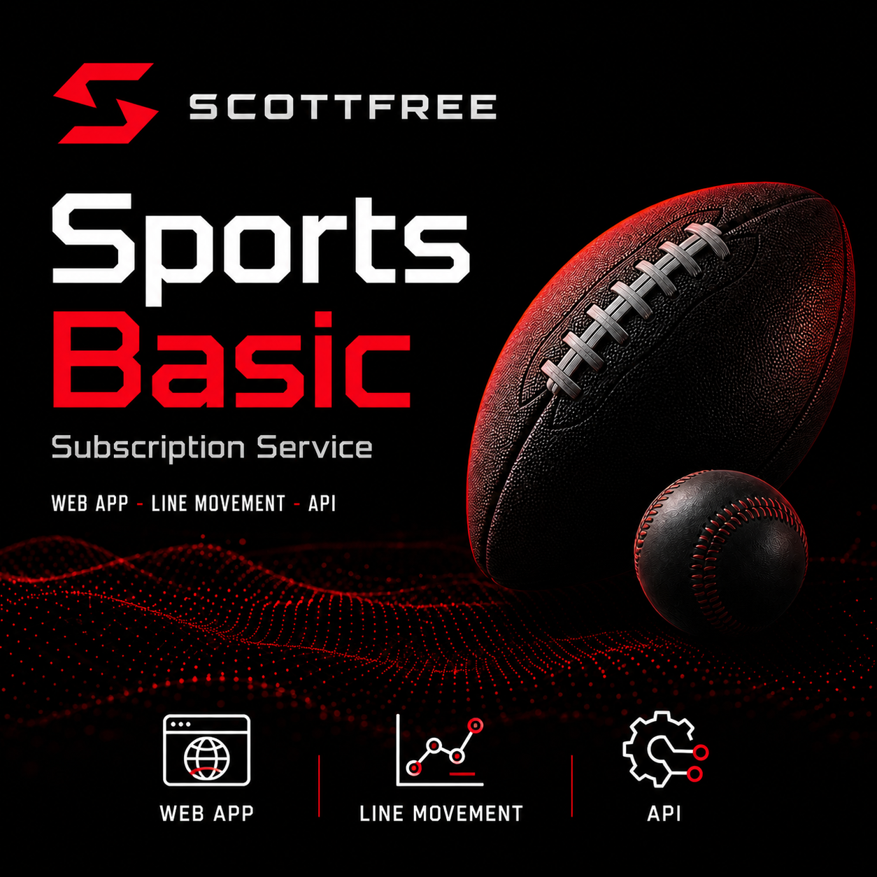 Scottfree Sports Basic
