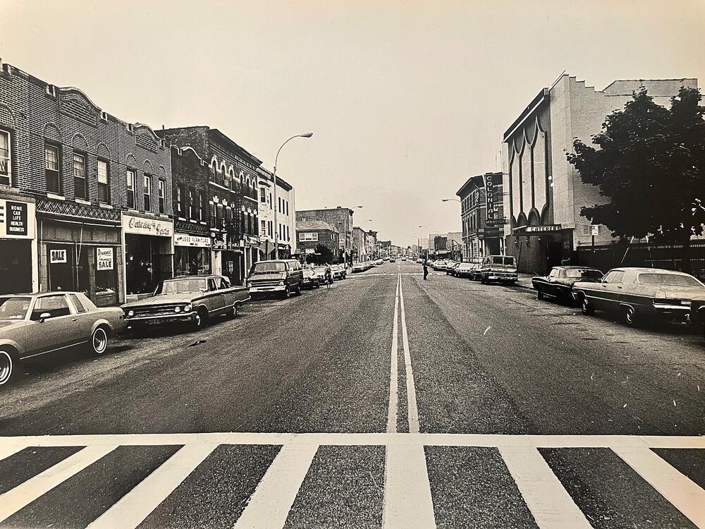 #throwback to Bath Avenue&rsquo;s past, home to F. Juliano Real Estate For 77 years. We have been the longest running real estate office in Bath Beach and is committed to serving the Brooklyn community for many more years to come.  #bathbeachbrooklyn